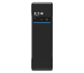 Eaton UPS3P Ellipse 550 IEC Tower / záložní zdroj 550VA 330W / 3x C13 / 1x C13 přepěťová ochrana