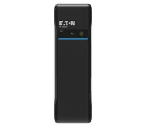 Eaton UPS3P Ellipse 700 DIN Tower / záložní zdroj 700VA 420W / 3x Schuko