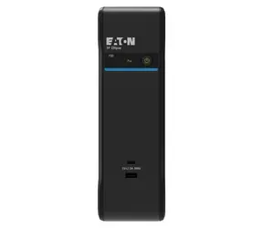 Eaton UPS3P Ellipse 700 USB FR Tower / záložní zdroj 700VA 420W / 3x Typ E