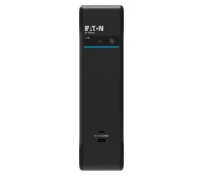 Eaton UPS 3P Ellipse 1700 USB FR Tower / záložní zdroj 1700VA 1040W / 4x Typ-E / 4x Typ-E přepěťová ochrana