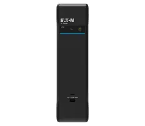 Eaton UPS 3P Ellipse 1700 USB DIN Tower / záložní zdroj 1700VA 1040W / 4x Schuko / 4x Schuko přepěťová ochrana