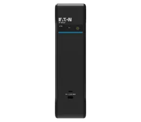 Eaton UPS 3P Ellipse 1700 USB IEC Tower / záložní zdroj 1700VA 1040W / 4x C13 / 4x C13 přepěťová ochrana
