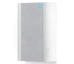 Amazon Ring Chime Pro Gen. 2 (2020) / Domovní zvonek / Wi-Fi
