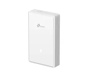 TP-Link EAP725-Wall / WiFi router BE3600 / Dual-band / 2.4GHz 688Mbps / 5GHZ 2882Mbps 