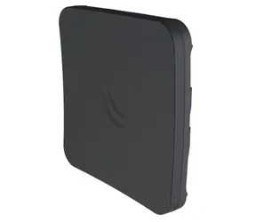MikroTik mANT LTE 5o / Anténa všesměrová / 5dBi / pro LTE pásmo / 699-2690MHz / 2x SMA / 360°