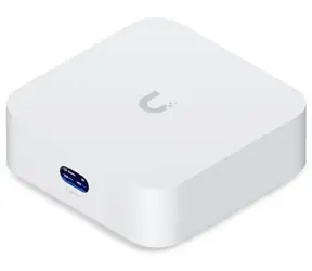 Ubiquiti UniFi Express 7 / Cortex-A53 1.5 GHz / RAM 3GB / 802.11be / 1x 2.5GLAN / WAN 1x 10GLAN