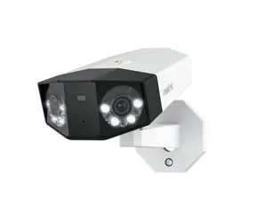 Reolink Duo Series P750 - Duo 3 PoE / venkovní IP kamera / 7680 x 2160 / IP67 / MicroSD 