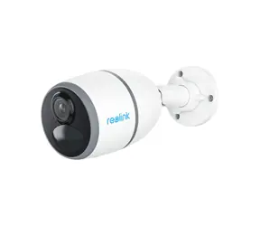Reolink Go Series G330 bílá / bezdrátová IP kamera / 2560 x 1440 / baterie / IP65 / MicroSD 