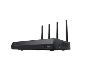Reolink NVS12W - RLN12W / rekordér / 12 kanálů / RJ45 / HDMI / VGA / 1x SATA HDD