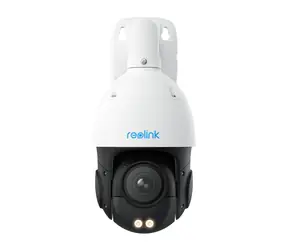 Reolink P840 - RLC-823S1 / Venkovní IP kamera / 3840 x 2160 / IP66 / IR / MicroSD / PoE