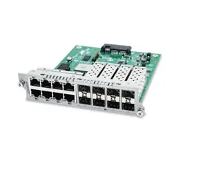 Allied Telesis AT-MCF3000/8SP Blade modul pro šasi Allied Telesis MCF3300 / 8× SFP na 8× RJ45