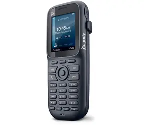 Poly Rove 20 / Bezdrátový telefon VoIP / SIP