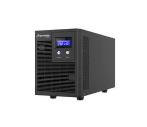 PowerWalker VI 3000 STL / záložní zdroj / 3000VA / 1800W / 4 zásuvky