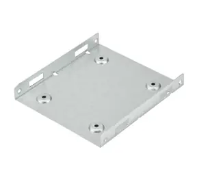 Supermicro MCP-220-73102-0N 3.5" na 2.5" SSD/HDD