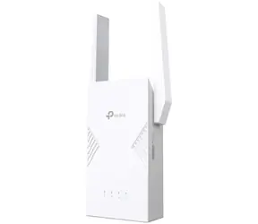 TP-Link RE235BE / Wi-Fi Extender BE3600 / Dual-Band / 2.4GHz - 688Mbps / 5GHz - 2882Mbps / 1x 2.5GLAN