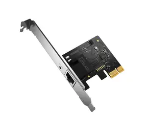 Mercusys MA210E / PCI-Express Ethernet adaptér / 1x RJ45 / 1Gbps / 1x PCI-E 2.1 