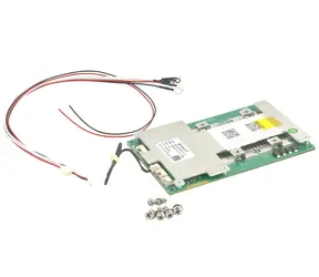 AVACOM LFA2-BMS-B1 JBD BMS 4S balancér pro LiFePO4 baterie / 100A / Bluetooth