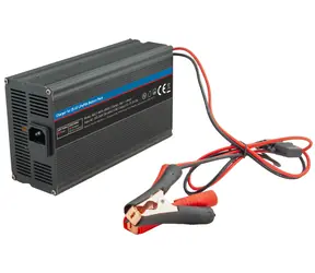 AVACOM Nabíječka WILSTAR 25.6V 20A pro baterie LiFePO4 