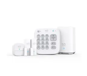 Anker eufy Security bílá / Sada bezpečnostních senzorů 