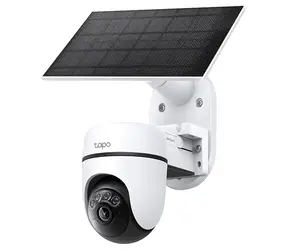 TP-Link Tapo C610 KIT / Sada bezpečnostní kamery a solárního panelu / 1x Tapo C610 / 1x Tapo A201