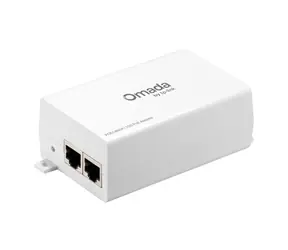 TP-Link TL-POE5460X / pasivní PoE adaptér / 54V / 2x LAN / PoE