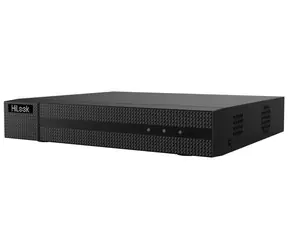 HiLook NVR-116MH-C(D) / NVR rekordér / pro 16 kamer / HDMI / VGA / LAN