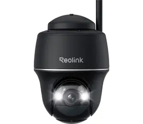 Reolink ARGUS Series B430 černá / venkovní IP kamera / 2880 x 1616 / mikrofon & repro / IP64 / PIR & IR / microSD