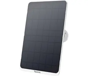 Reolink Solar Panel 3 SP3-W bílá / Solární panel pro kamery Reolink / 12W / USB-C / IP65