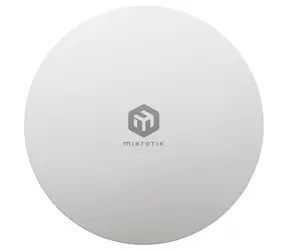 MikroTik ATL 5G R16 / Venkovní routerboard 5G/LTE modem / 1×GLAN / PoE / 4×4 MIMO / SIM & eSIM / RouterOS v7 L3