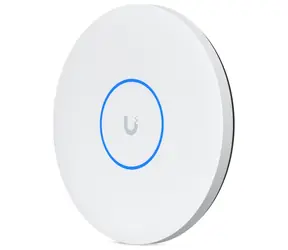 Ubiquiti U7-Pro-XG / Ceiling-mounted 6-stream WiFi 7 AP