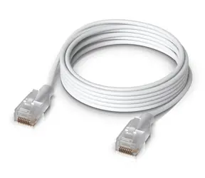 Ubiquiti UniFi Etherlighting Patch kabel 1m / Cat6 / 2.5GbE