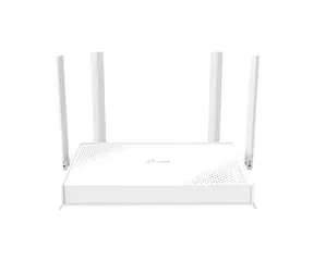 TP-Link Archer BE220W / WiFi Router BE3570 / Dual-band / 2.4 GHz 688Mbps / 5 GHz 2882Mbps / 4x GLAN