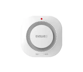 EVOLVEO SecuPro bezdrátový detektor kouře