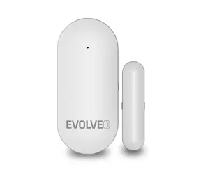 EVOLVEO SecuPro/Alarmex Pro bezdrátový detektor otevření oken/dveří