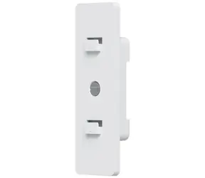 Ubiquiti UniFi DIN Rail Mount / držák na DIN lištu / pro USW-Ultra, USW-Flex-2.5G-8