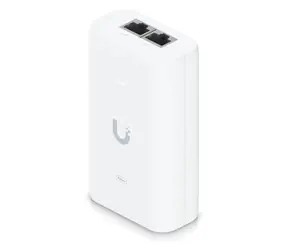 Ubiquiti UniFi PoE++ / PoE injektor / 2x RJ-45 Gigabit / 60W