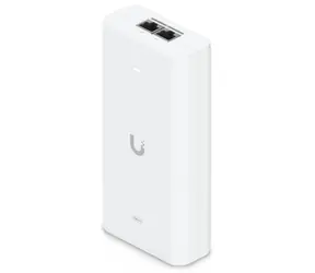 Ubiquiti UniFi 10G PoE+++ / PoE injektor / 2x RJ-45 10Gigabit / 90W