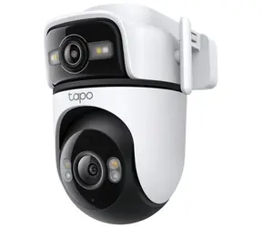 TP-Link Tapo C545D / Venkovní IP kamera / 2304 × 1296 / IP66 / microSD / WiFi