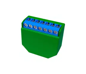 Shelly Dimmer 2 - stmívací modul (4ks) / bez nutnosti neutrálního vodiče (WiFi)