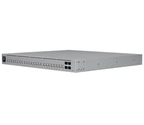 Ubiquiti UniFi Switch USW-Pro-HD-24-PoE / 2x 10GbE PoE++ / 22x 2.5GbE PoE++ / 4x 10G SFP+