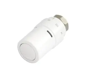 Danfoss RAX-K / Termostatická hlavice / integrovaný snímač / M30x1.5