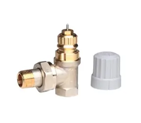 Danfoss RA-FN / termostat NF - anglický 3/8" - DN10