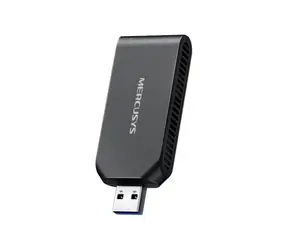 Mercusys MA70XM Wi-Fi 6 USB-A adaptér / AX1800 / 2.4GHz /  574 Mbps / USB-A 3.0