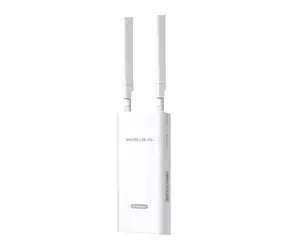 Mercusys MB118-4G / N300 / 4G / 1x LAN / 2.4GHz@300Mbps / 1x nanoSIM