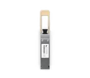 Ubiquiti UACC-OM-QSFP28-SR4 Optický modul / QSFP28/QSFP+ / MPO 1×12 / multi-mode / 850nm / 100Gbit / dosah 100m