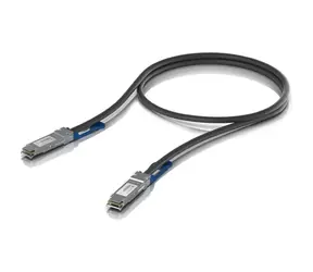 Ubiquiti 100G DAC patch kabel QSFP28/QSFP28 0.5m