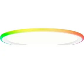 Yeelight Mars C400 / Chytré stropní svítidlo s osvětlením na okraji / 30 W / 2700-6500 K / Wi-Fi