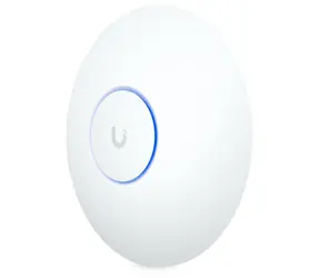 Ubiquiti U7 Long-Range / Access point / Wi-Fi 7 / 2.4GHz & 5GHz / MIMO 2x2 / PoE