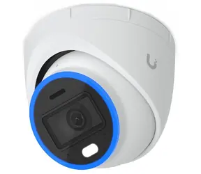 Ubiquiti UniFi AI Turret W / Venkovní turret kamera / 3840×2160 / 30FPS / IR LED / LAN / PoE / IP66