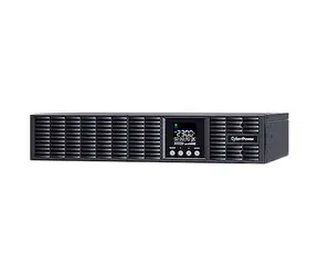 CyberPower OLS1000ERT2UA / 1000VA / 900W / 2U /  IEC C13 x 8